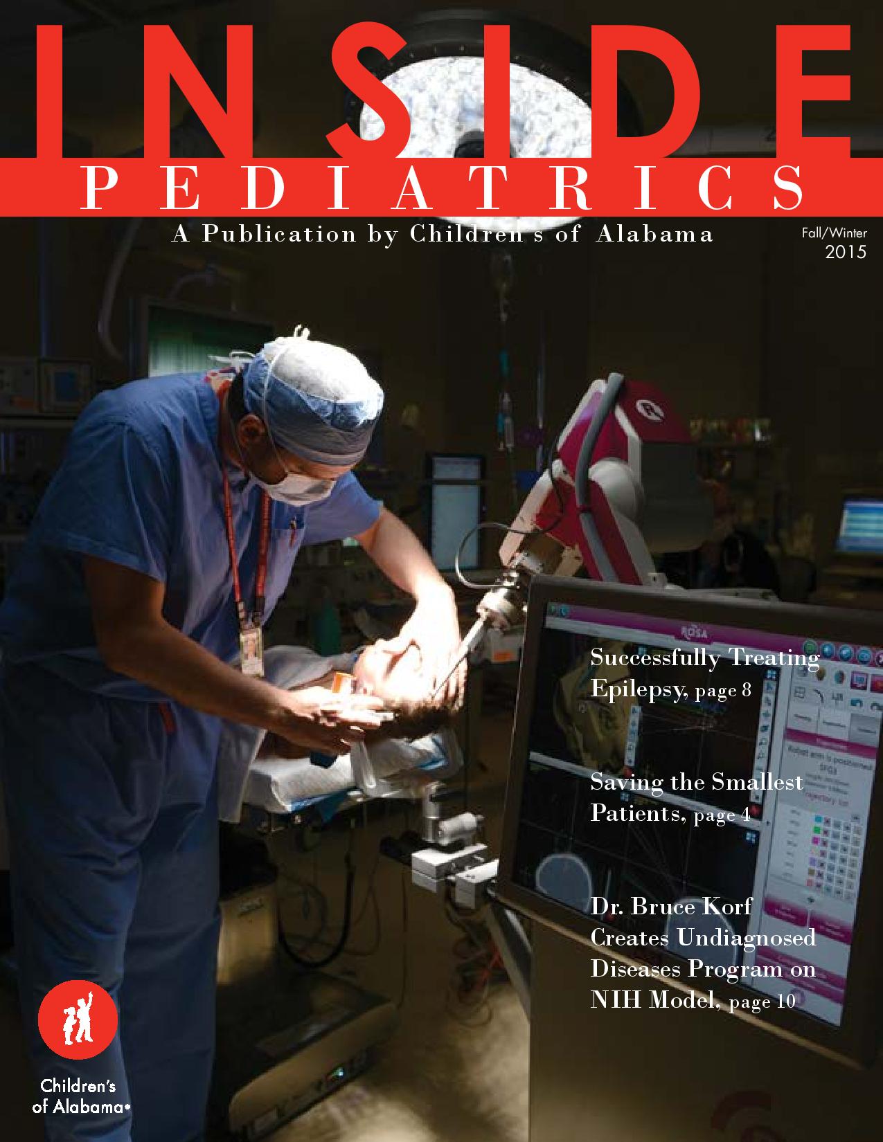 INSIDE PEDIATRICS FALL 2015 page 001