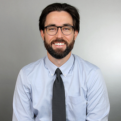 John Bridges, M.D. MS