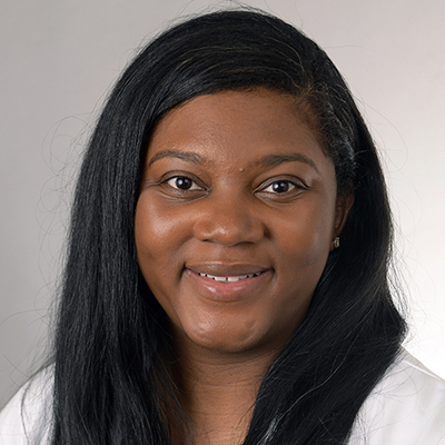 Erika Harris, M.D., MPH