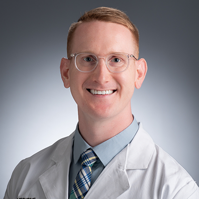 Austin Oslock, M.D.