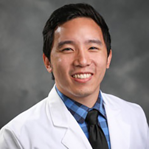 Hugh Quach, M.D.