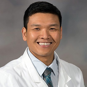 Binh Vu, M.D.