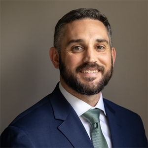 Michael Simmons, M.D.