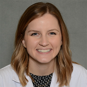 Shannon Snellgrove, M.D.