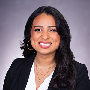 Hasna Khandekar, M.D.