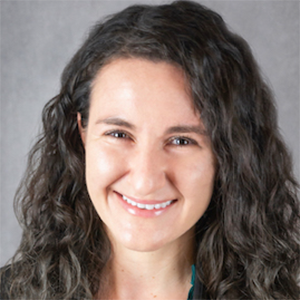 Laura Van der Vynckt, M.D.