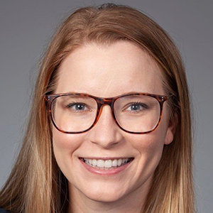 Michaela Myers, M.D.