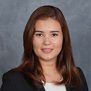 Buse Baykoca-Arslan, M.D.