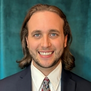 Brian Kirkwood, M.D.