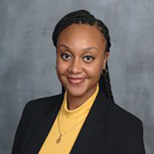 Taylor Sanders, M.D.