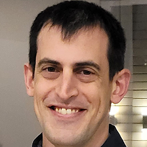 Yochai Frenkel, M.D.