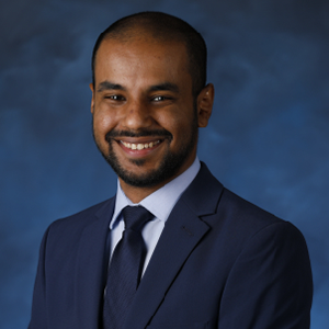 Marwan Alkhattabi, MBBS