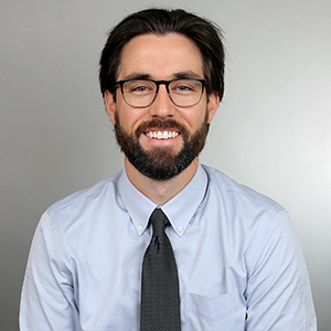 John Bridges, M.D. MS