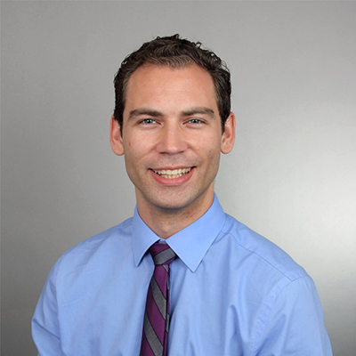 Grant Imbrock, M.D.