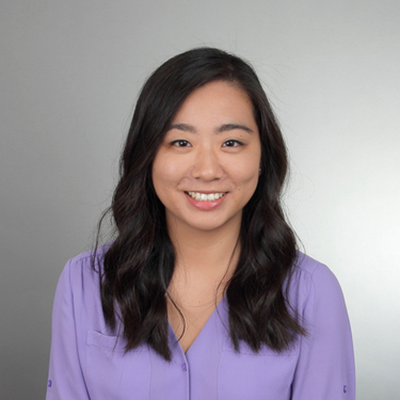 Karen Wang, M.D.