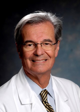 2013- Dr. Stagno Announces Retirement