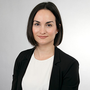 Evangelia (Lia) Steletou, M.D.