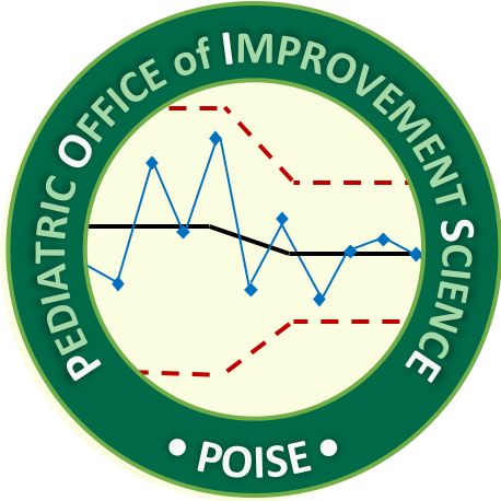 POISE Logo