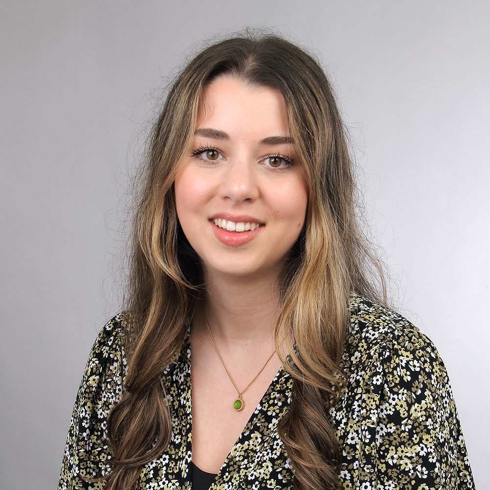 Lauren Brooker, M.D.