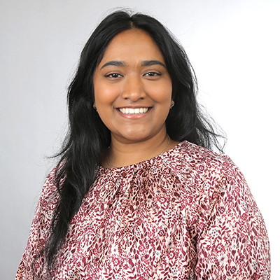 Avani Alapati, M.D.