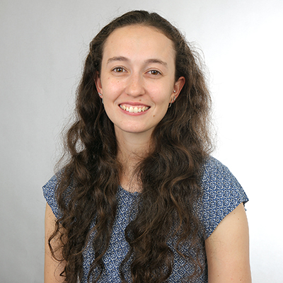 Elena Blain, M.D.