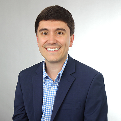 Whittaker Russell, M.D.