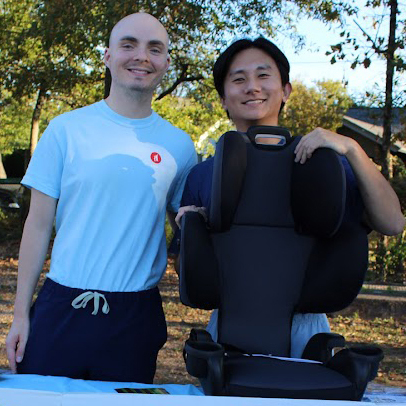 Health Fair