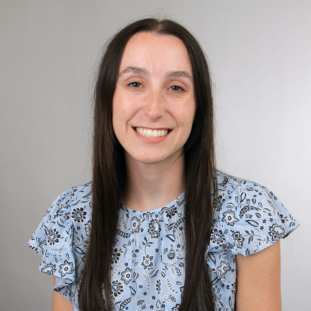 Victoria Kupper, M.D.