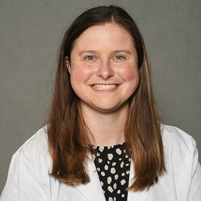 Morgan Kincaid, M.D.