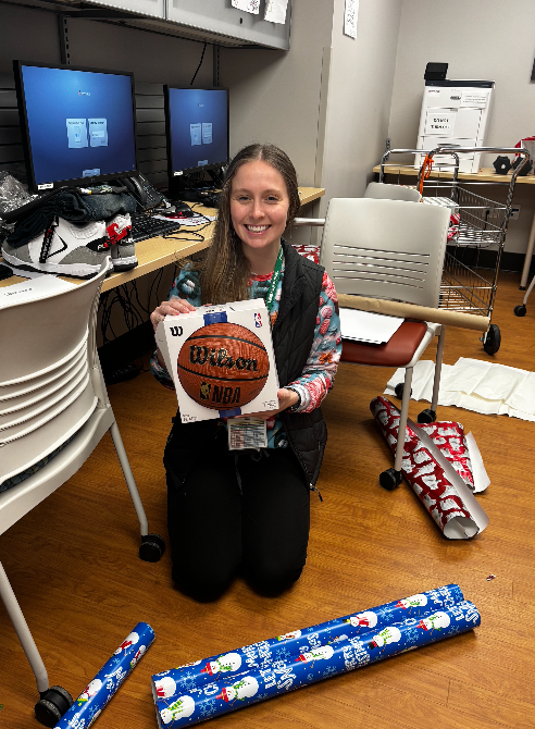 Primary Care Clinic Holiday Collection