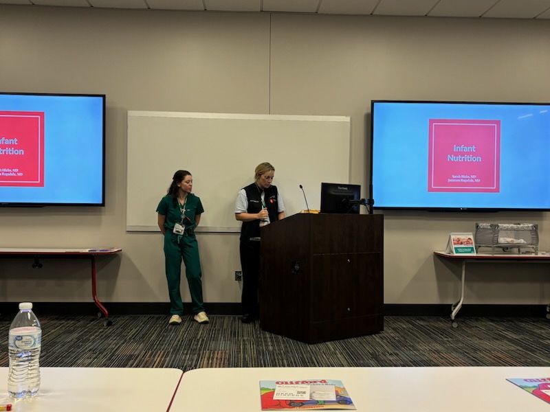 Additional Volunteer Opportunities