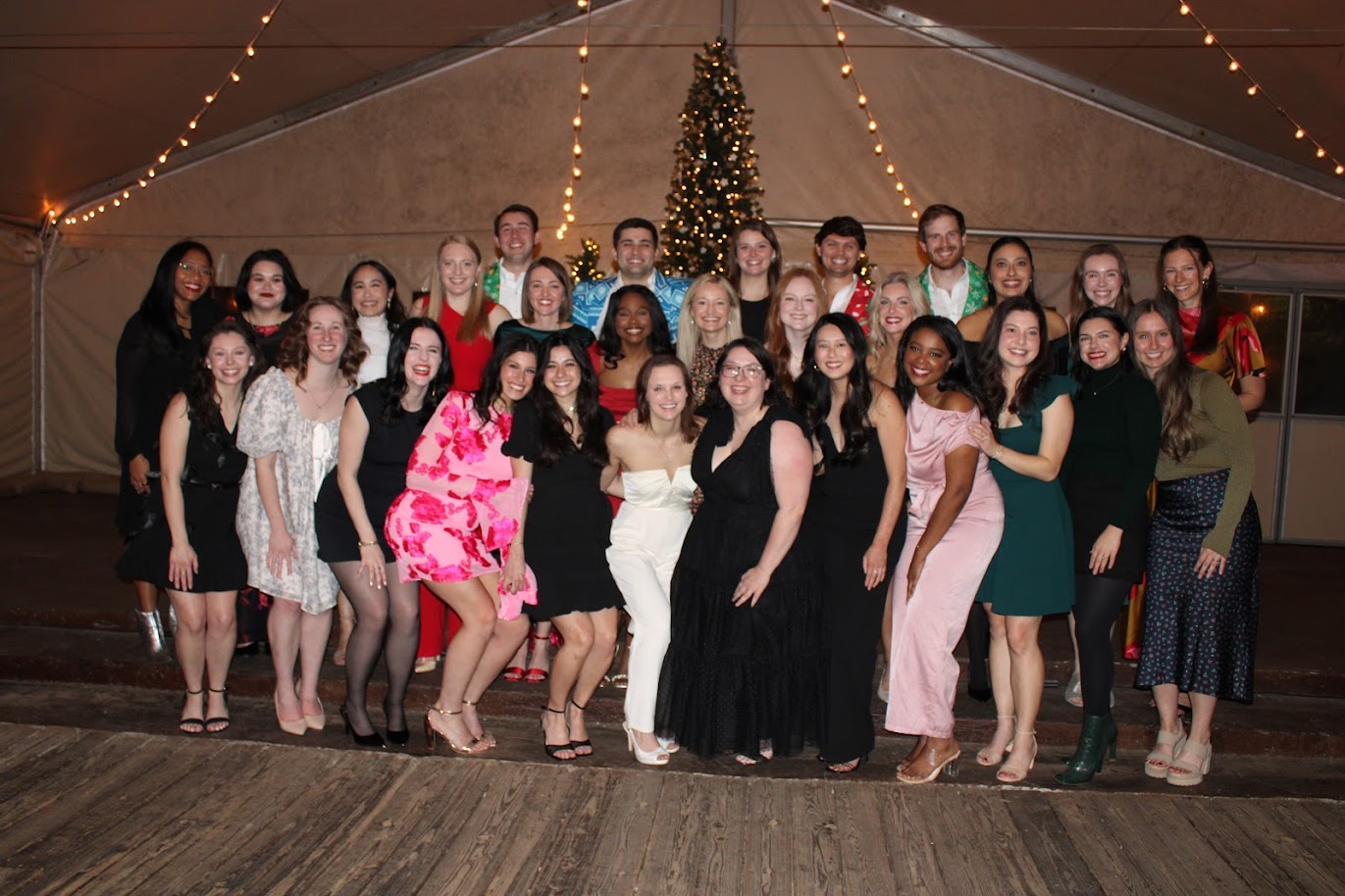 Holiday Party