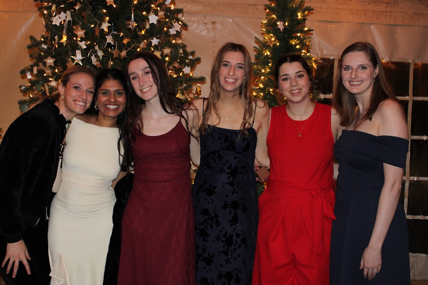 Holiday Party