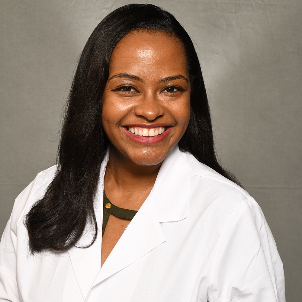 Renita Daniels, M.D.