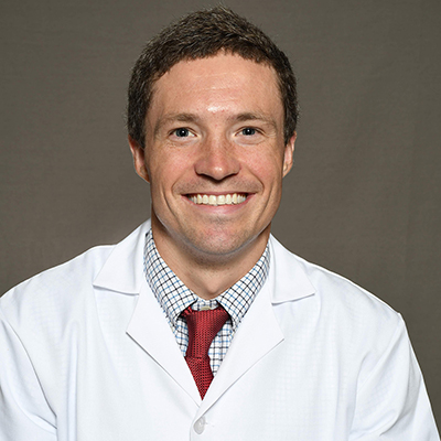 Hunter Wilkerson, M.D.