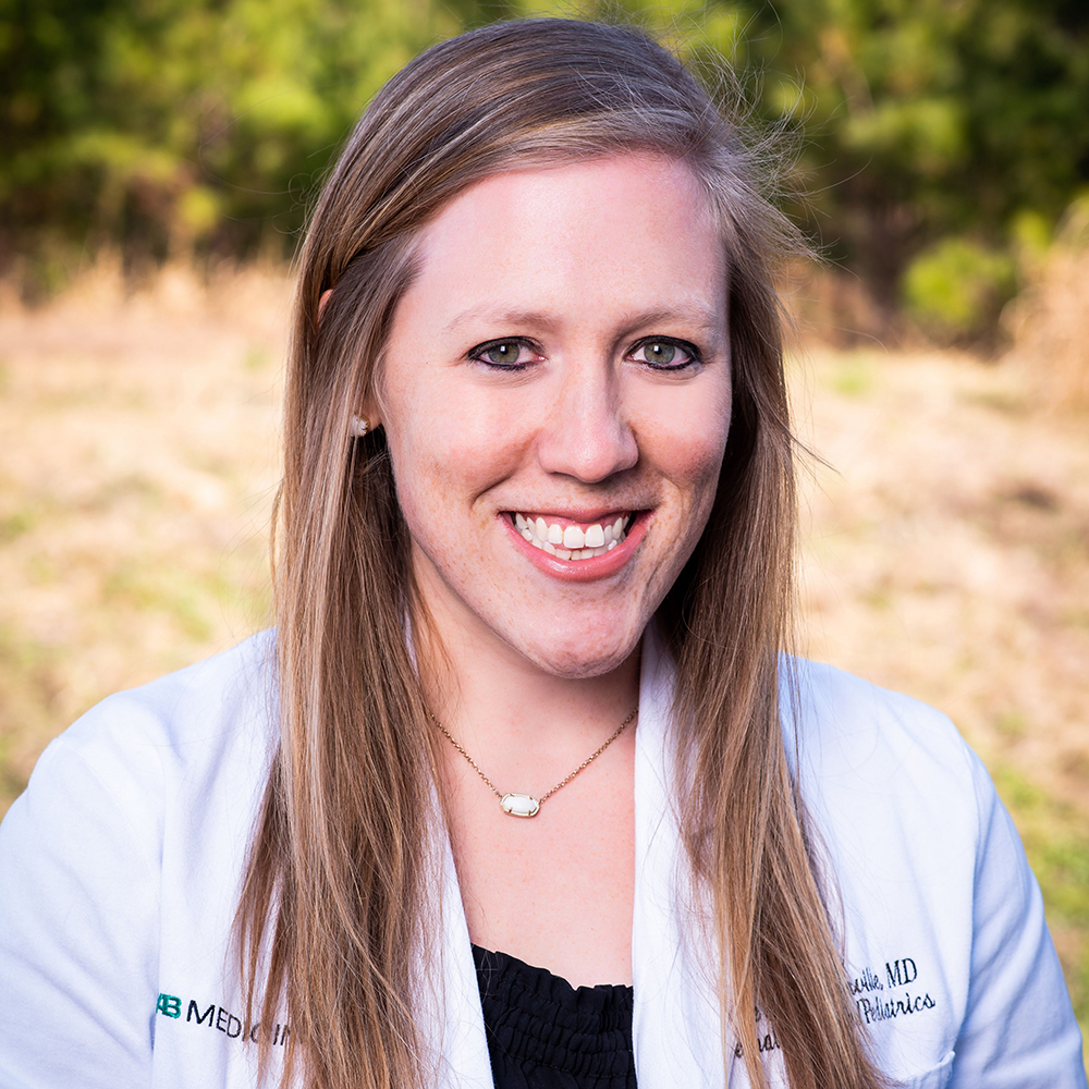 Carlie Stein Somerville, M.D.