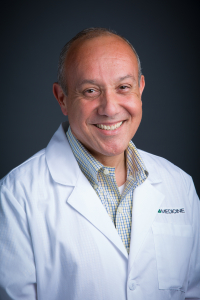 Hussein Abdul-Latif, M.D.