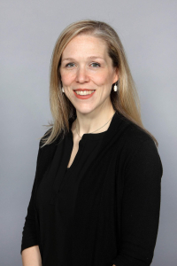 Elizabeth Alva, M.D., MSPH