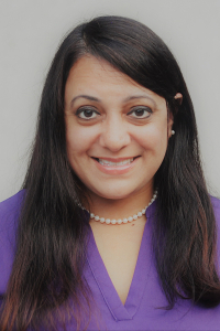 Sunena Argo, M.D.