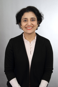 Ambika Ashraf, M.D.