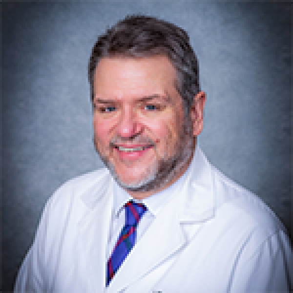 Jeffrey Blount, M.D.