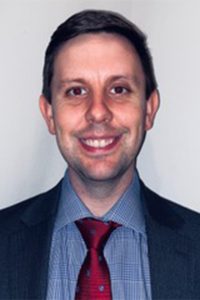 Michael "Alan" Brock, M.D., FAAP