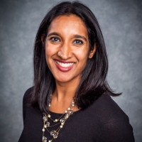 Madhura Hallman, M.D., MPH