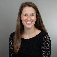 Meghan Harrison, M.D.