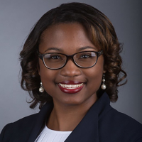 Alexandria Broadnax, M.D.