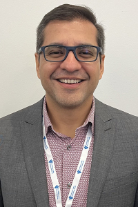 Jose Hernandez-Rivera, M.D.