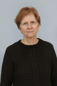Cecelia Hutto, M.D.