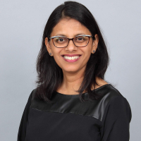 Pallavi Iyer, M.D.