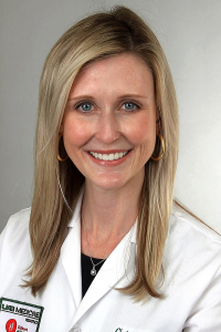 Claire Keith, M.D.