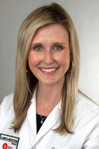 Claire Keith, M.D.
